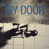 Maki Asakawa - Who's Knocking On My Door (Vinyl, LP, Album) Near Mint (NM or M-) / Near Mint (NM or M-)