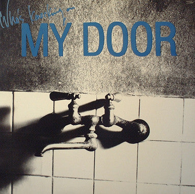 Master Release: Who's Knocking On My Door by Maki Asakawa