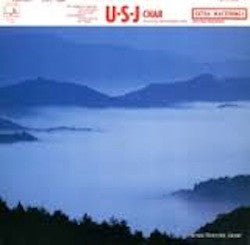 Master Release: U•S•J by Char