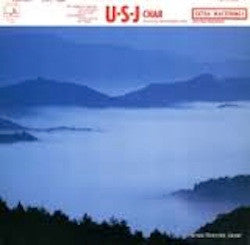 U•S•J