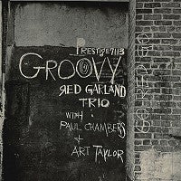Release: Groovy-Vinyl-US-2006-AJAZ 7113, P-7113-3949222