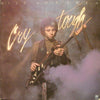 Nils Lofgren - Cry Tough (Vinyl, LP, Album) Very Good (VG) / Very Good (VG)