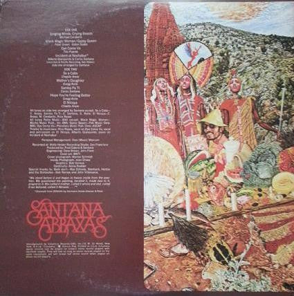 Abraxas