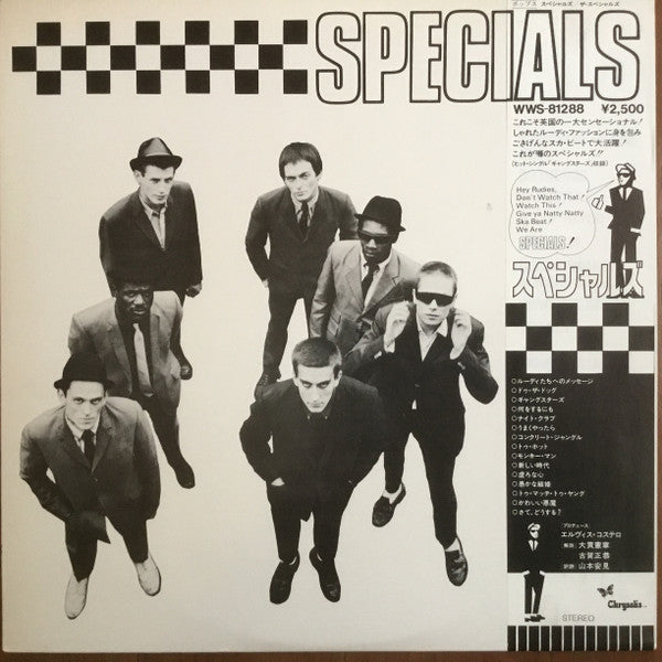 Specials