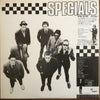 The Specials - Specials (Vinyl, LP, Album) Very Good (VG) / Very Good Plus (VG+)