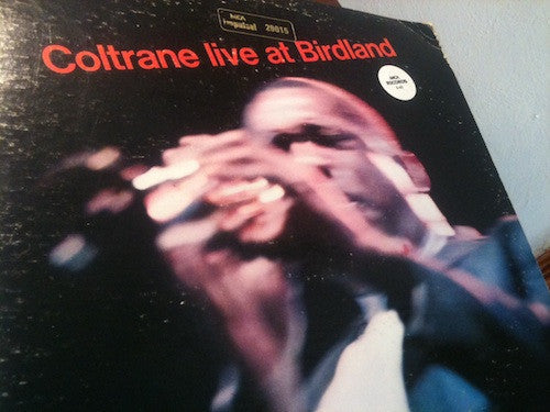 Release: Live At Birdland-Vinyl-US-1981-MCA-29015, AS-49-4219694