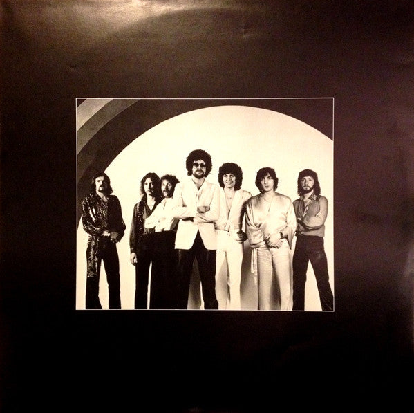 ELO's Greatest Hits