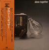 Takeshi Inomata - Alone Together (Vinyl, LP, Album) Very Good Plus (VG+) / Very Good (VG)