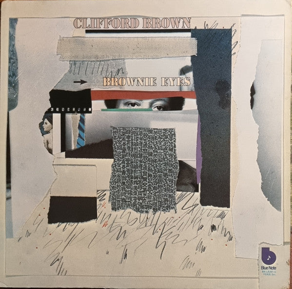 Master Release: Brownie Eyes by Clifford Brown