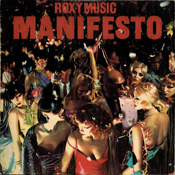 Release: Manifesto-Vinyl-UK-1979-POLH 001, 2335 201-4472997