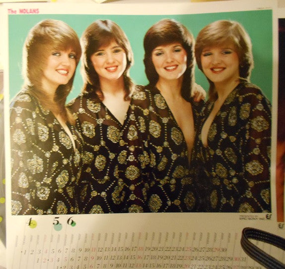 All About Nolans