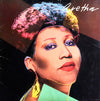 Aretha Franklin - Aretha (Vinyl, LP, Album) Very Good (VG) / Very Good (VG)