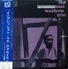 Mal Waldron Trio - Impressions = インプレッション (Vinyl, LP, Album) Good Plus (G+) / Very Good Plus (VG+)
