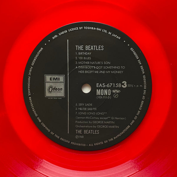 The Beatles