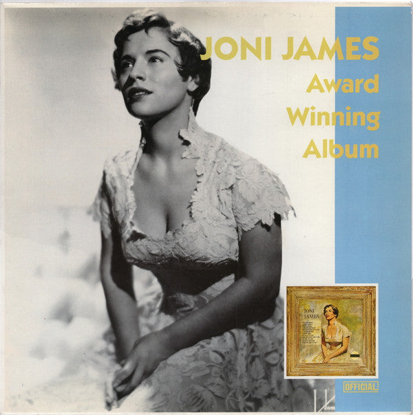 Release: Award Winning Album-Vinyl-Denmark-1988-12006-5766605