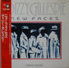 Dizzy Gillespie - New Faces (Vinyl, LP, Album, Stereo) Very Good Plus (VG+) / Very Good Plus (VG+)