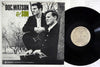 Doc & Merle Watson - Doc Watson & Son (Vinyl, LP, Album, Stereo) Very Good (VG) / Good (G)