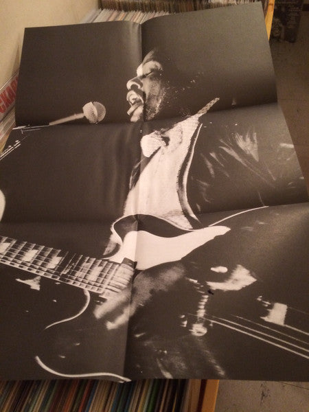 Blues Live!