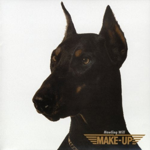 Master Release: Howling Will by Make-Up