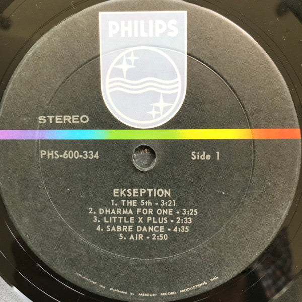 Symphonyc Revelations