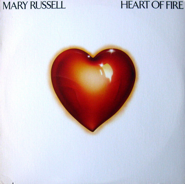 Master Release: Heart Of Fire by Mary Russell