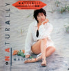 Mariko Tone - Naturally (Vinyl, LP, Album, Stereo) Very Good Plus (VG+) / Very Good Plus (VG+)