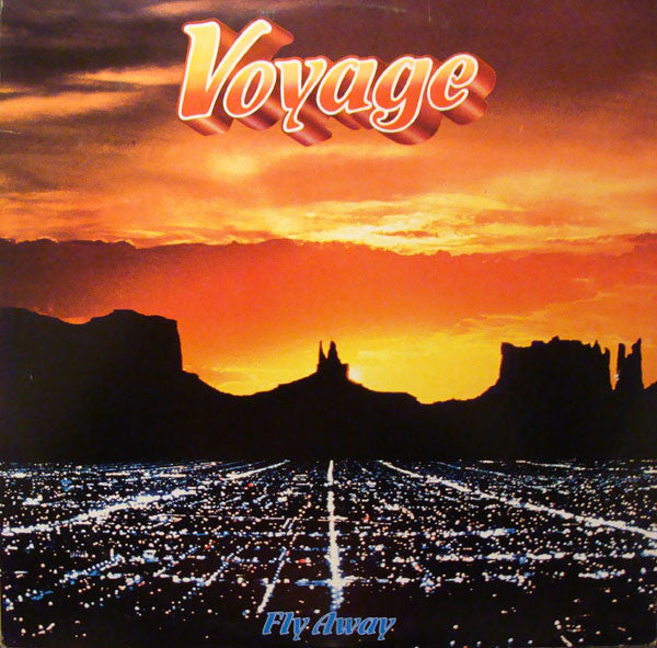 Release: Fly Away-Vinyl-US-1978-MARLIN 2225-3362471