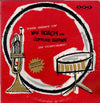 Clifford Brown And Max Roach - The Best Of Max Roach And Clifford Brown In Concert (Vinyl, LP, Reissue, Mono) Good Plus (G+) / Very Good (VG)