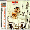 UFO (5) - Force It (Vinyl, LP, Album, Reissue)