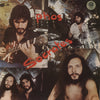 Socrates Drank The Conium - Phos (Vinyl, LP, Album, Repress) Very Good Plus (VG+) / Very Good (VG)