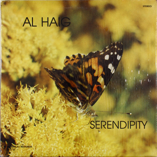 Release: Serendipity-Vinyl-US-1977-IP-7713-7218019