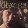 The Doors - The Doors (Vinyl, LP, Album, Stereo) Good Plus (G+) / Good Plus (G+)