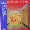 Tabou Combo - L'An 10 (Vinyl, LP, Album) Very Good (VG) / Very Good (VG)