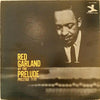 Red Garland - At The Prelude (Vinyl, LP, Album, Reissue, Mono) Good Plus (G+) / Good (G)