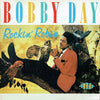 Bobby Day - Rockin' Robin (Vinyl, LP, Compilation, Mono) Very Good Plus (VG+) / Very Good (VG)