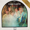 Rare Earth - Get Ready (Vinyl, LP, Album, Reissue) Good Plus (G+) / Good (G)