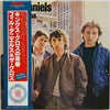 Phil Daniels + The Cross - Phil Daniels + The Cross (Vinyl, LP, Album, Promo) Very Good Plus (VG+) / Very Good Plus (VG+)