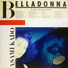 Asami Kado - Belladonna (Vinyl, LP, Album)