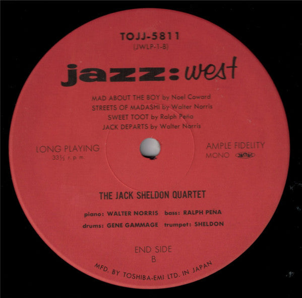 Get Out Of Town