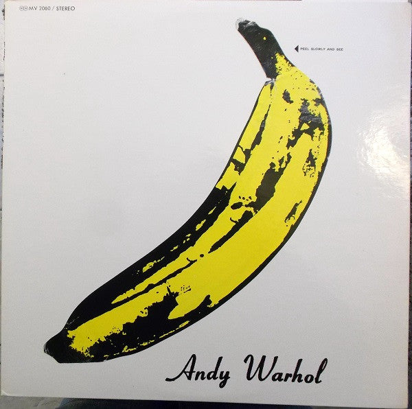 The Velvet Underground & Nico