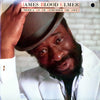 James Blood Ulmer - America - Do You Remember The Love? (Vinyl, LP, Album, Stereo) Very Good (VG) / Very Good (VG)