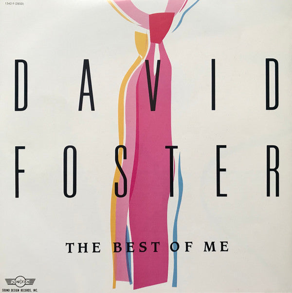 The Best Of Me