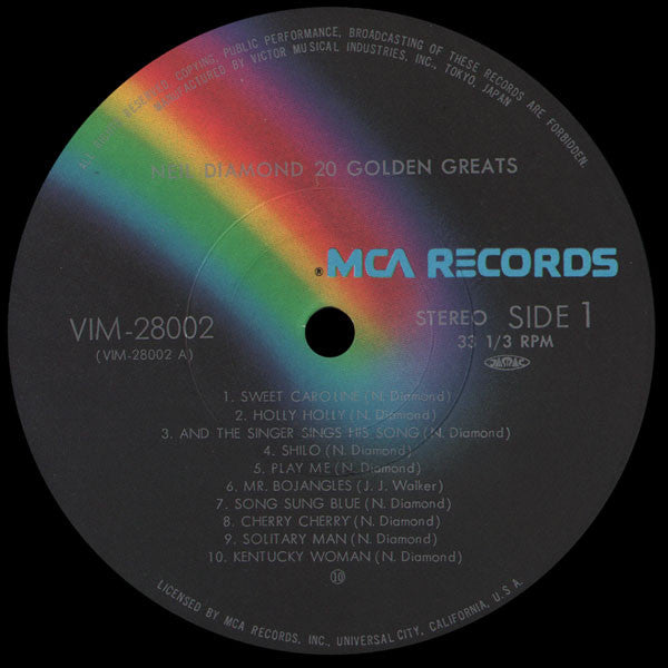 20 Golden Greats