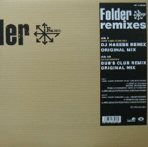 Release: Unknown Release-Vinyl-Japan-1998-RR12-88066-8644452