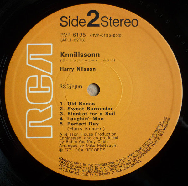 Knnillssonn