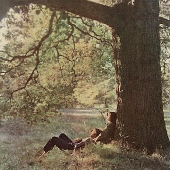 Release: John Lennon / Plastic Ono Band-Vinyl-US-1970-SW 3372-1110161