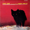 Jimmy Smith - The Cat (Vinyl, LP, Album, Stereo) Very Good (VG) / Very Good (VG)