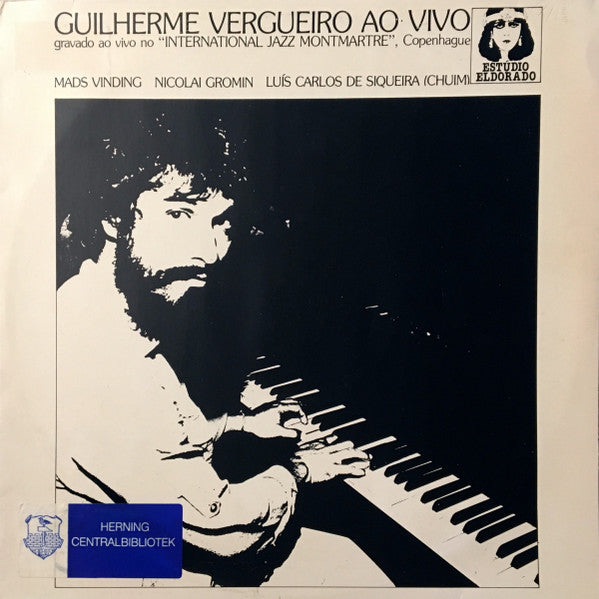 Release: Unknown Release-Vinyl-Brazil-None-70.83.0409-3953331