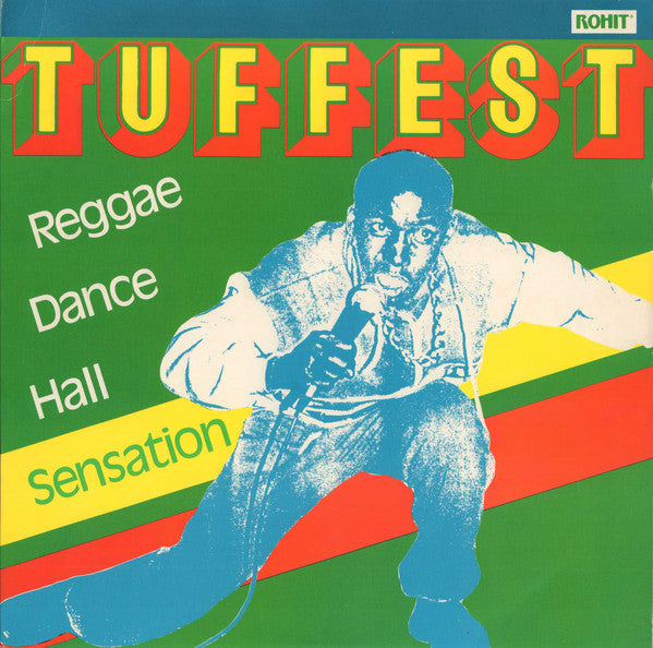 Master Release: Dandi Shandi by Tuffest