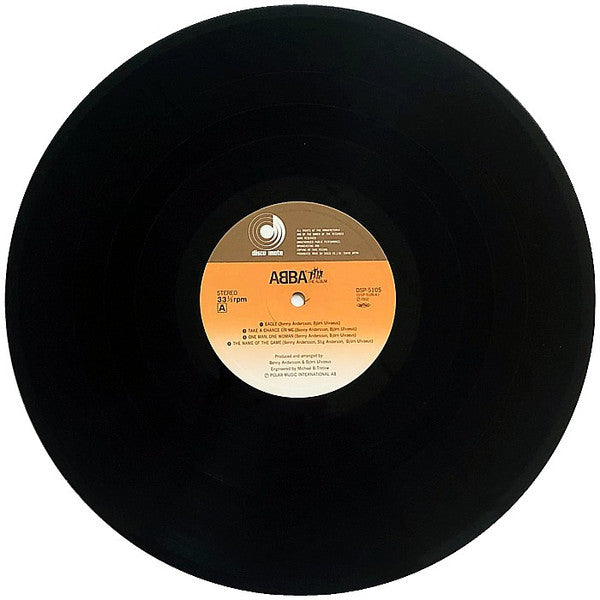 The Album